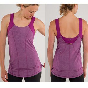 LULULEMON Run For Your Life Tank top